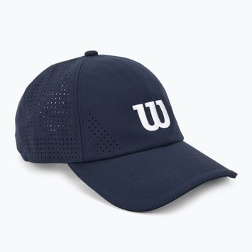 Kšiltovka Wilson Active Perforated Cap classic navy