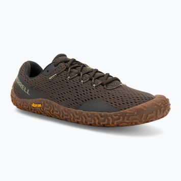 Pánské barefoot boty Merrell Vapor Glove 6 khaki/coyote