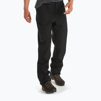 Pánské membránové kalhoty Marmot Minimalist černé M12682