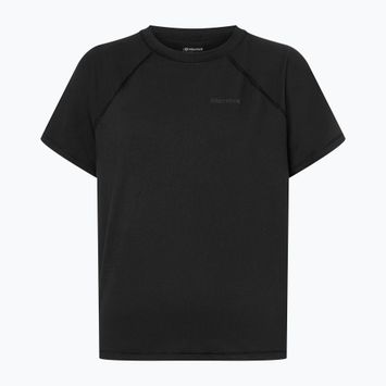 Marmot Windridge dámské trekové tričko černé M14237-001