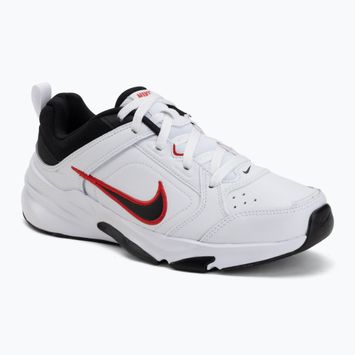 Pánské tréninkové boty Nike Air Max Alpha Trainer 6 phantom/orange pulse/summit white/white Nike Defy All Day white/university red/black