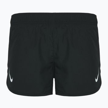 Dámské běžecké šortky Nike Fast Tempo Dri-Fit black