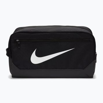Taška na boty Nike Brasilia 9.5 11 l black/black/white