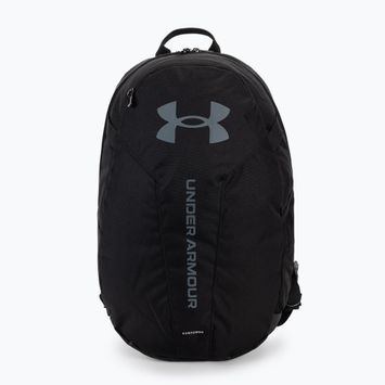 Under Armour Ua Hustle Lite městský batoh černá 1364180-001