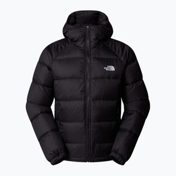 Pánská péřová bunda The North Face Hydrenalite Down Hoodie black