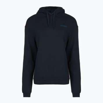 Dámská mikina Napapijri B-Blanche Hooded blu marine