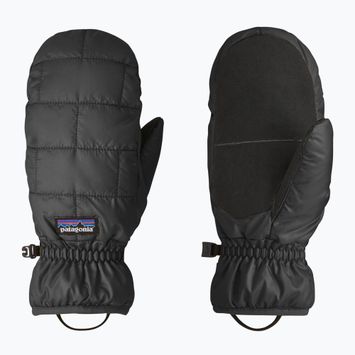 Rukavice Patagonia Nano Puff Mitts black