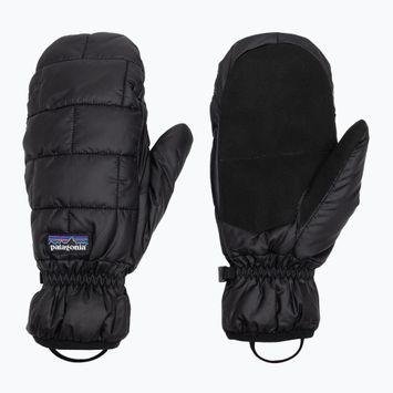 Rukavice Patagonia Nano Puff Mitts black