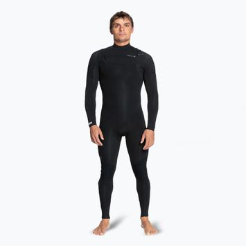 Pánský neopren Quiksilver Everyday Sessions 5/4/3 mm Chest Zip 