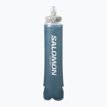 Láhev na vodu Softflask Salomon Soft Flask 500 ml slate grey