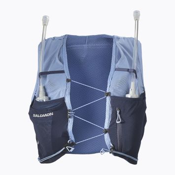 Běžecký batoh dámský Salomon ADV Skin 5W modrý LC2011900