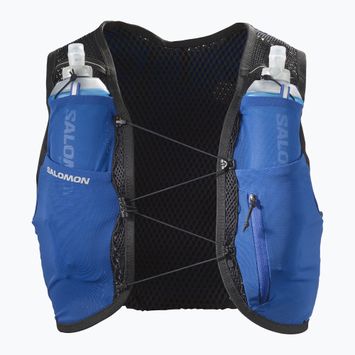 Běžecký batoh Salomon Active Skin 4 set LC2012500