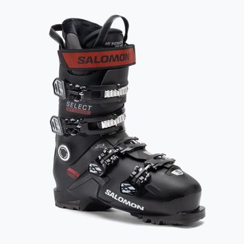 Pánské lyžařské boty Salomon Select HV Cruise 100 GW black/beluga/matador