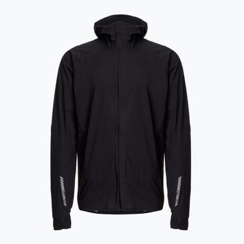Běžecká bunda Salomon S/Lab Ultra deep black