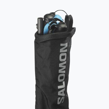 Pouzdro na běžecké hole  Salomon Custom Quiver black