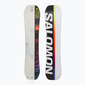 Dětský snowboard Salomon Huck Knife Grom