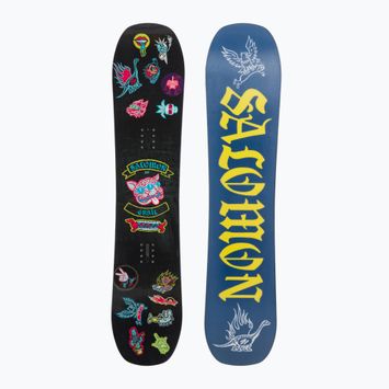 Dětský snowboard Salomon Grail
