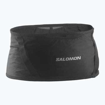Běžecký pás Salomon High Pulse black