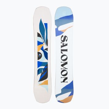 Dámský snowboard Salomon Rumble Fish
