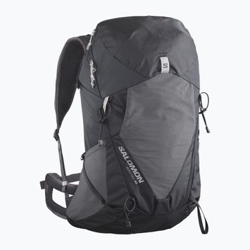 Pánský turistický batoh Salomon Aerotrek 30 l S-M black