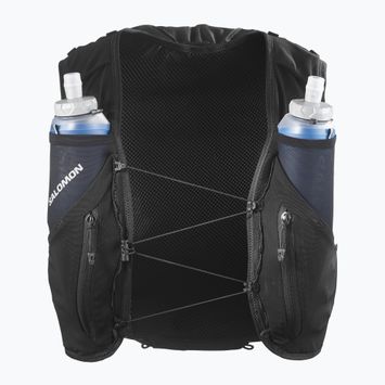 Běžecká vesta Salomon ADV SKIN 12 Set black