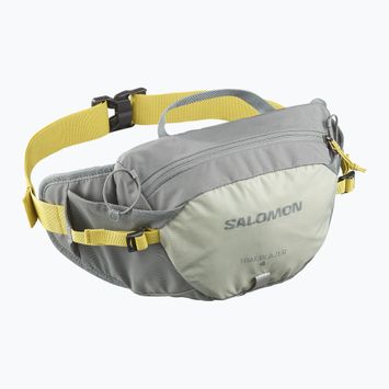 Ledvinka Salomon Trailblazer 4 l sedona sage/seagrass/cress green