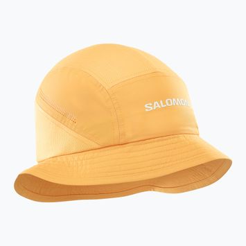 Klobouk Salomon SHAKEout Bucket warm apricot