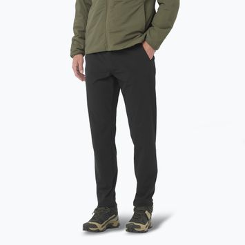 Pánské kalhoty Salomon Wayfarer Everyday deep black