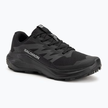 Dámské běžecké boty Salomon Alphaglide black/asphalt/black