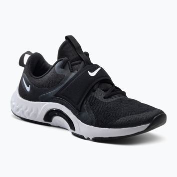 Nike Renew In-Season TR 12 dámské tréninkové boty černé DD9301-001