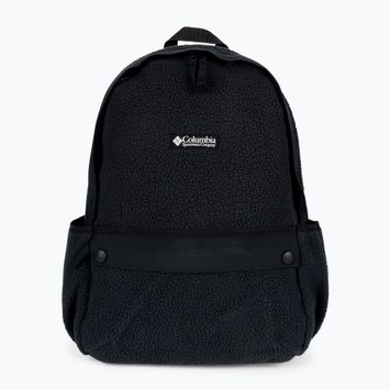 Městský batoh Columbia Helvetia 14 l black