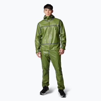 Pánská bunda do deště  Columbia OutDry Extreme Wyldwoo canteen