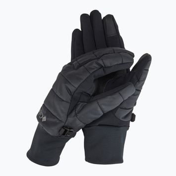 Pánské trekové rukavice Columbia Powder Lite II black