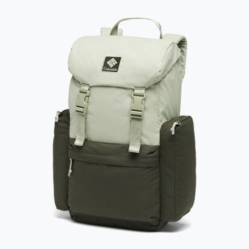 Městský batoh  Columbia Trail Traveler Rucksack 28 l safari/greenscape