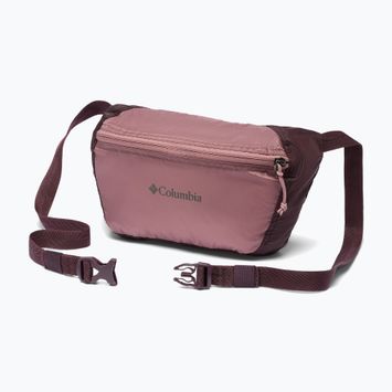 Ledvinka Columbia Lightweight Packable II Hip Pack 1,5 l fig/moonvista