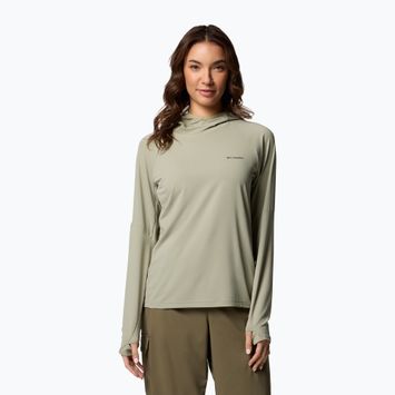 Dámská mikina  Columbia Skien Valley Hoodie safari