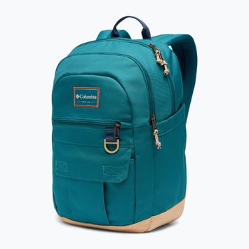 Batoh  Columbia Buxton 26 l river blue/can