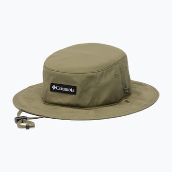 Klobouk  Columbia Skien Valley Booney stone green