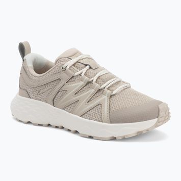 Dámské turistické boty Columbia Peakfreak Roam dark stone/sea salt