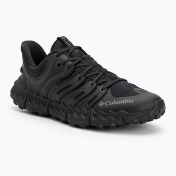Columbia Voyager FLX PCT black/shark pánské boty