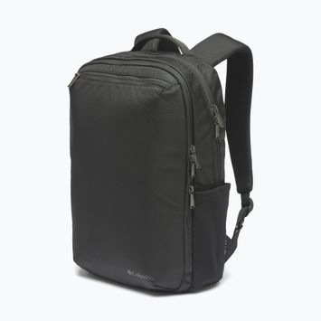 Městský batoh Columbia Star Range Square 16 l black