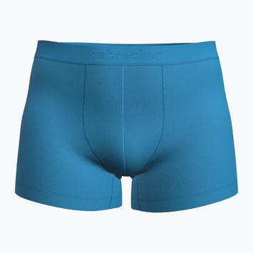 Pánské termo boxerky icebreaker Merino 125 Cool-Lite Anatomica arctic