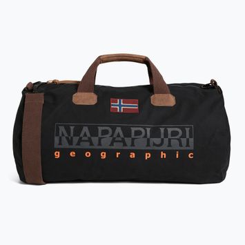 Cestovní taška  Napapijri Bering 3 48 l black