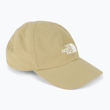 The North Face Horizon Hat khaki NF0A5FXLLK51 baseballová čepice
