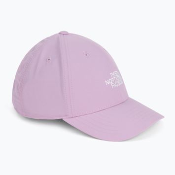 The North Face Kids 66 Tech Ballcap pink NF0A7WHDHCP1