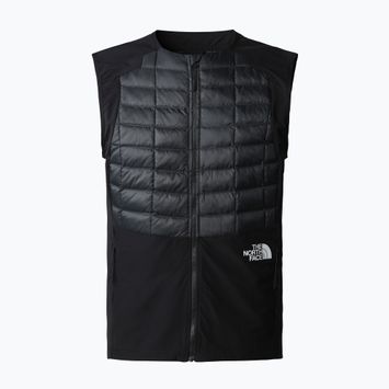 Pánská outdoorová vesta The North Face MA Lab Thermoball černá NF0A823RKT01