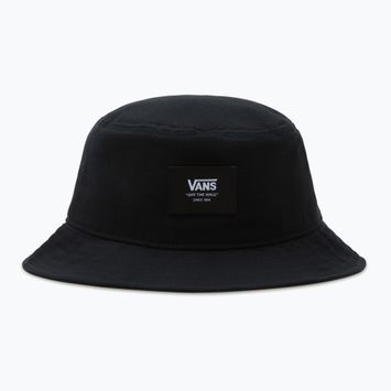 Pánský klobouk Vans Patch Bucket black