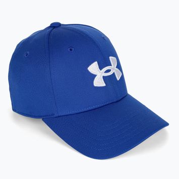 Pánská baseballová čepice Under Armour Blitzing