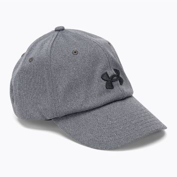 Dámská kšiltovka Under Armour Blitzing Adj black/black