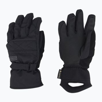 Dámské snowboardové rukavice Volcom Peep Gore-Tex Glove black